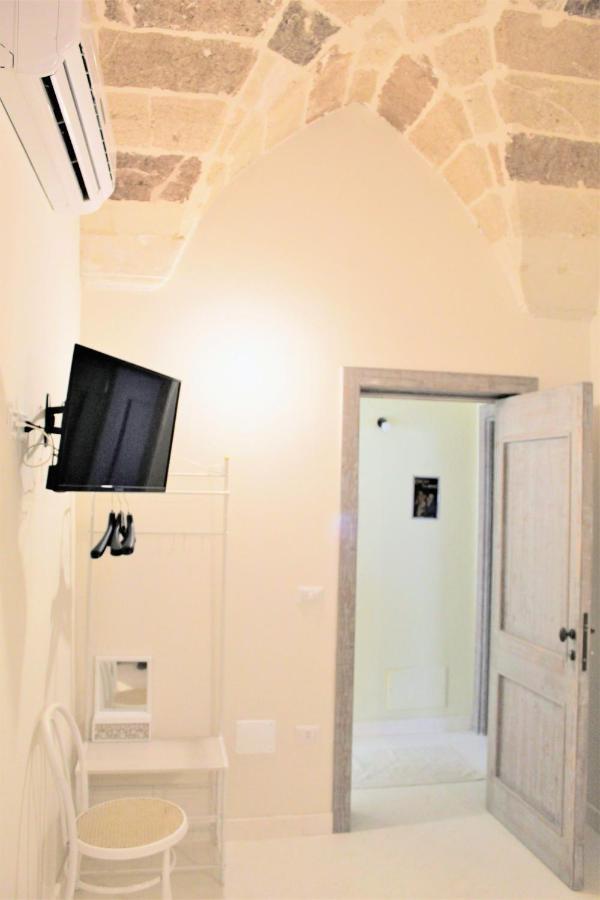 레체 Dimora Vico Dei Nohi B&B 외부 사진