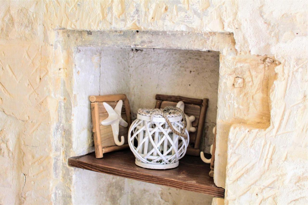 레체 Dimora Vico Dei Nohi B&B 외부 사진