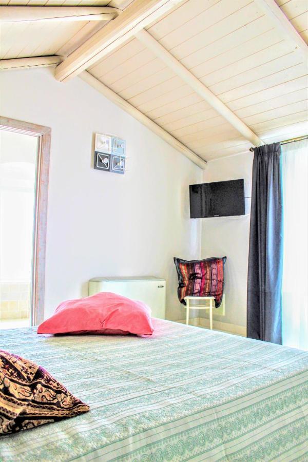 레체 Dimora Vico Dei Nohi B&B 외부 사진