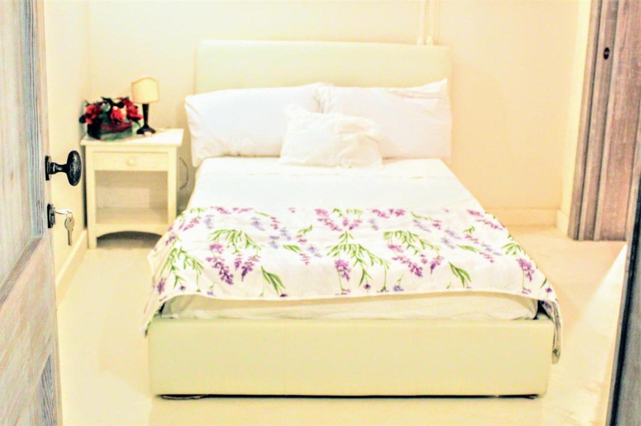 레체 Dimora Vico Dei Nohi B&B 외부 사진