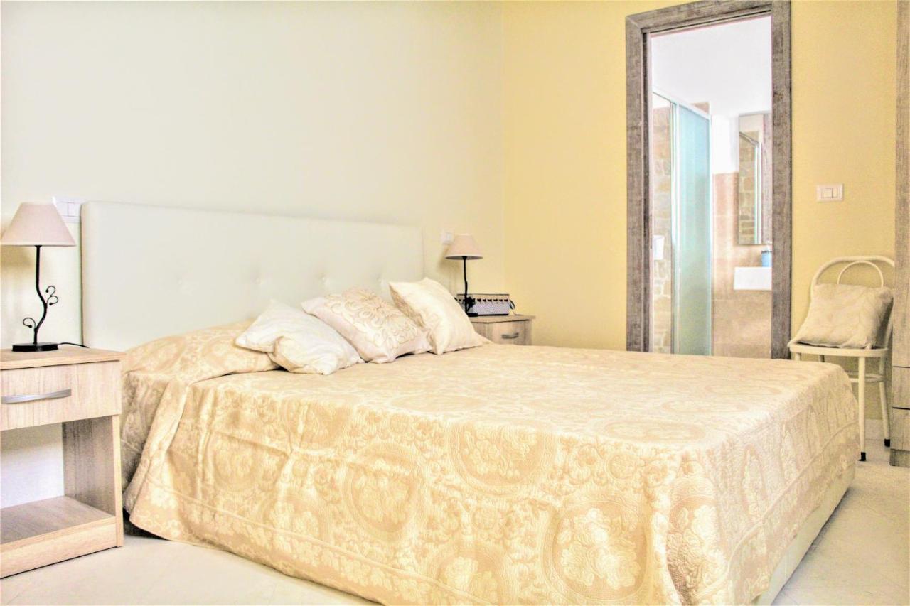 레체 Dimora Vico Dei Nohi B&B 외부 사진