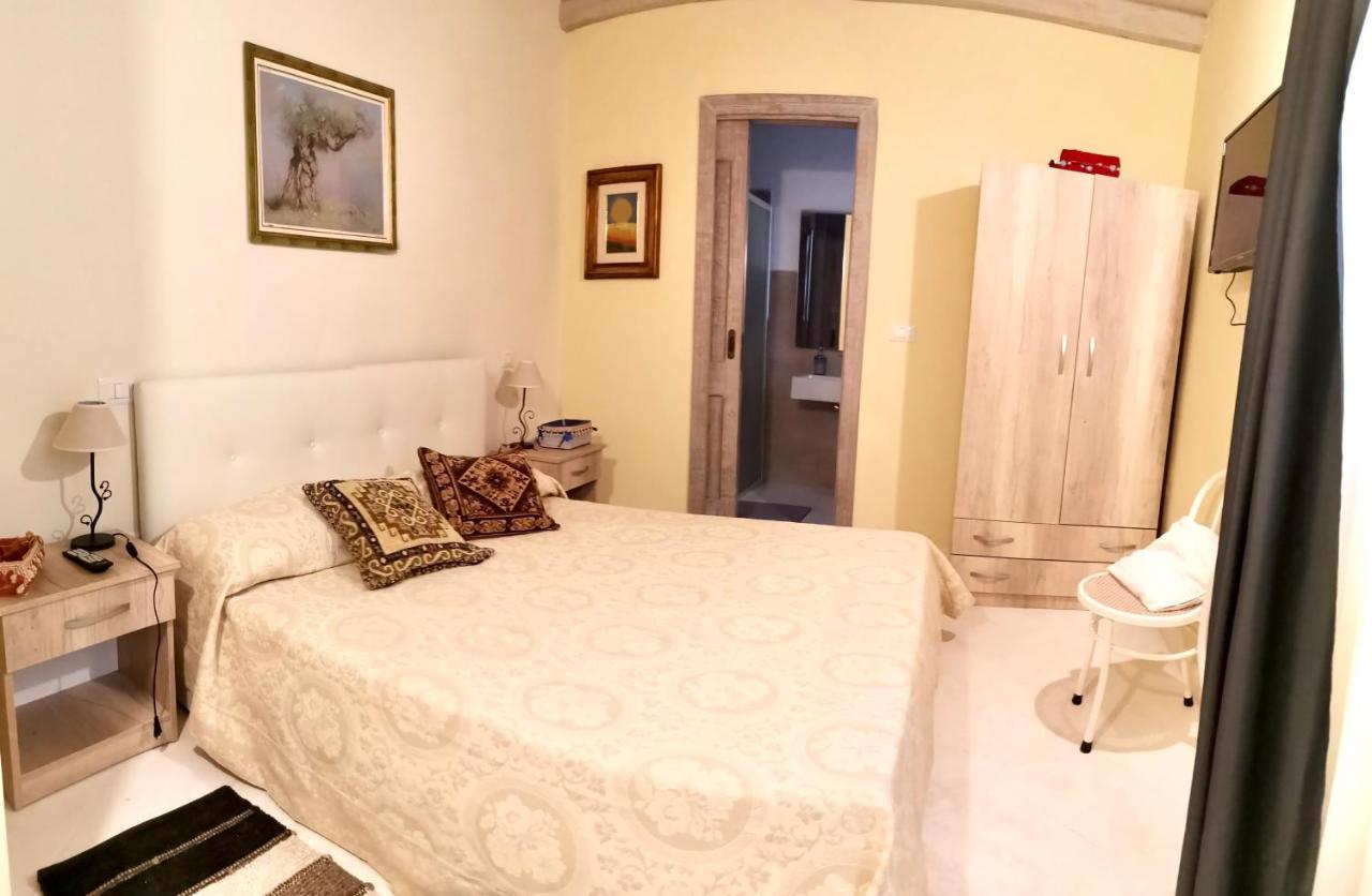 레체 Dimora Vico Dei Nohi B&B 외부 사진